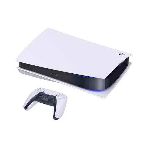 Стаціонарна ігрова приставка Sony PlayStation 5 825GB